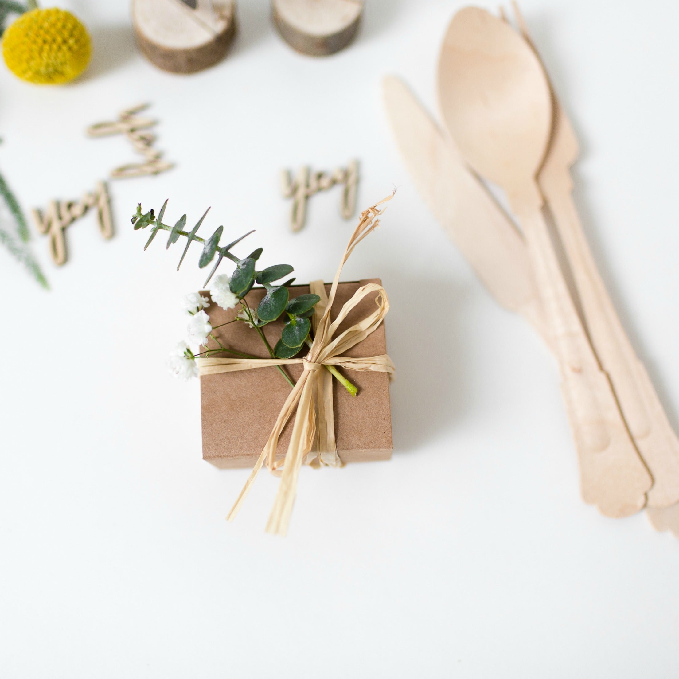 Wedding Accessories | DIY Weddings | Confetti – Pretty Little Party Shop