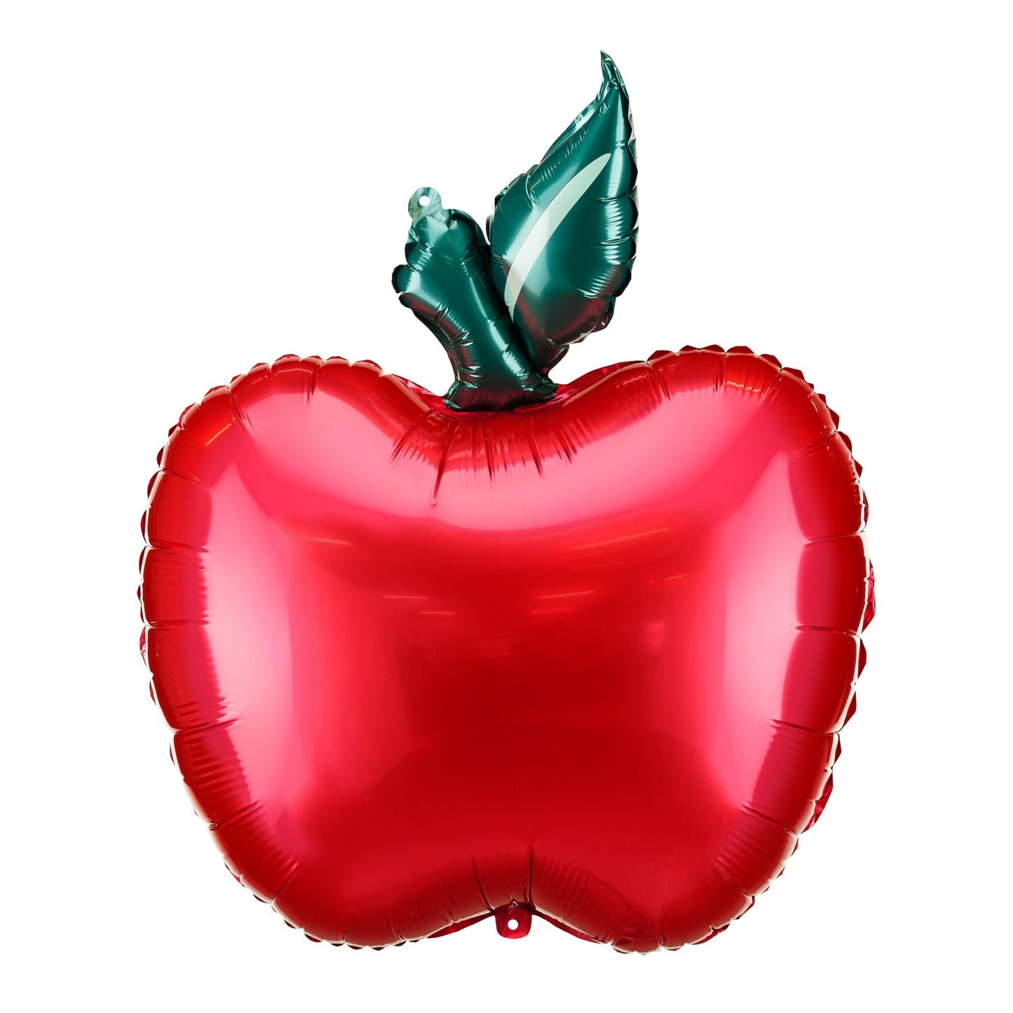 Foil Apple Balloon