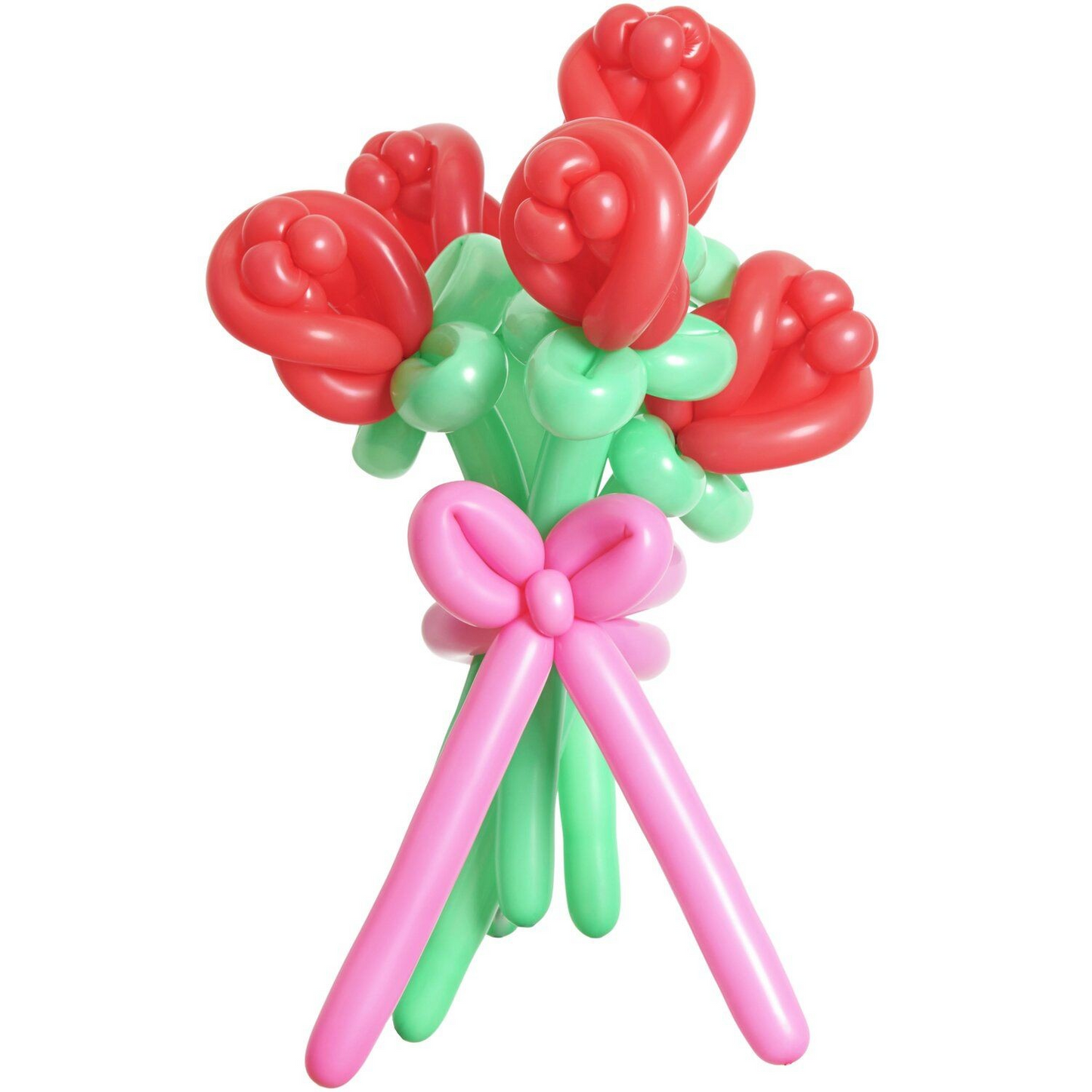 Balloon Bouquet Flowers Kit | DIY Balloon Flowers | Pretty Little Party Shop