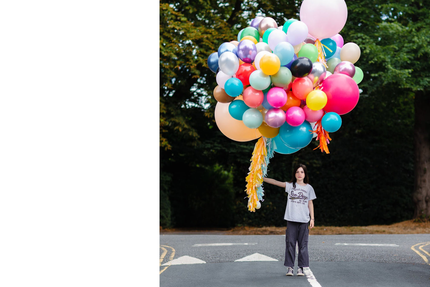 20% Off all balloons, Latex Foil and Shaped Balloons UK