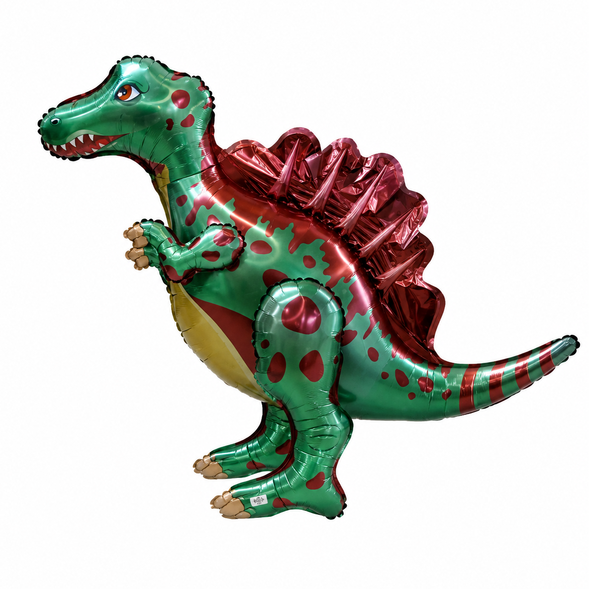 Dinosaur Balloon | Spinosaurus | Dinosaur Helium Balloon Fun Shape