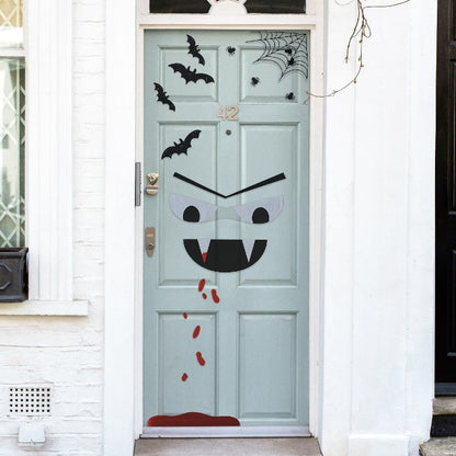 Halloween Door Decorations | Halloween Party Supplies