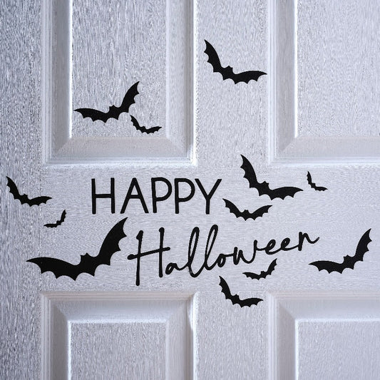 Halloween Door Decorations | Halloween Party Supplies
