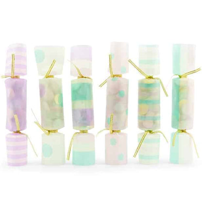 Confetti Crackers (6 pack)
