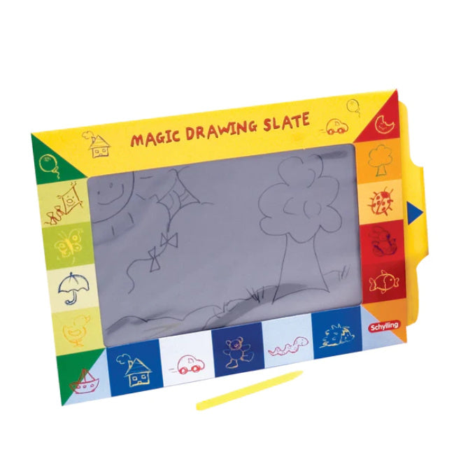 Magic Slate