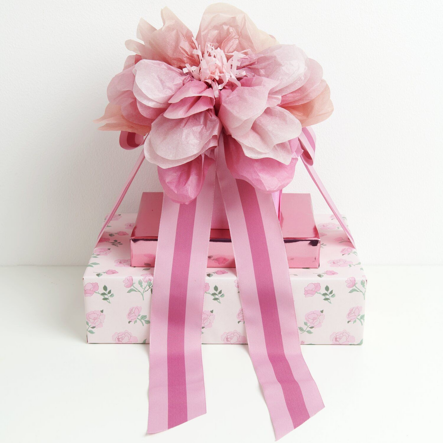 Paper Flowers Wild Rose