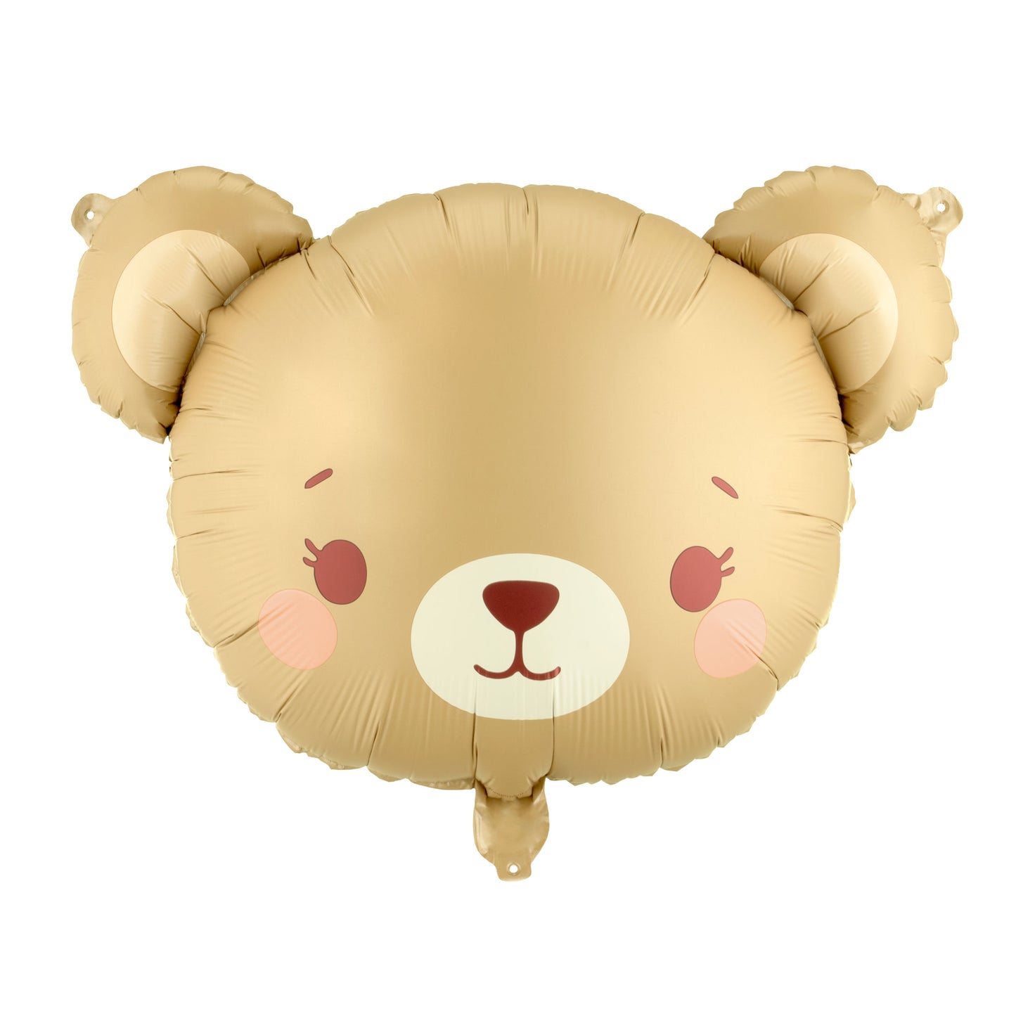 Teddy Bear Foil Balloon 56cm | Baby Shower & Birthday Balloon