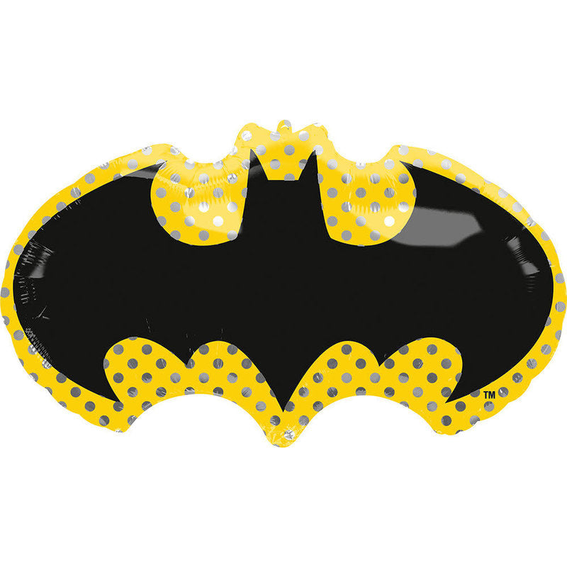 Batman Balloon | Justice League Balloon UK