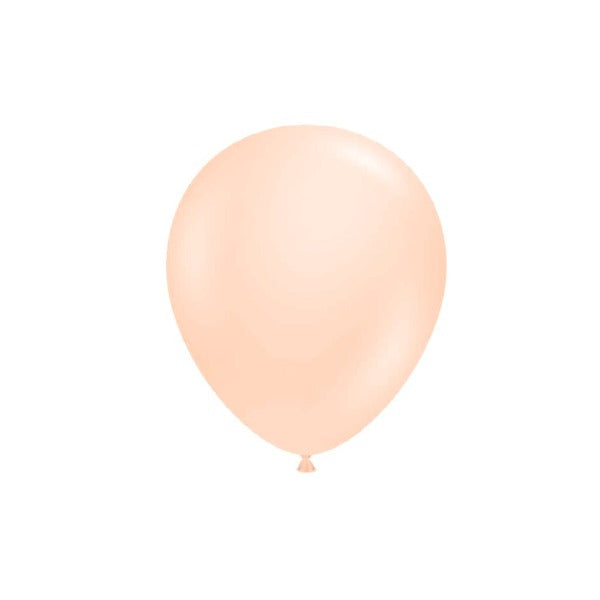 Mini Nude Balloon
