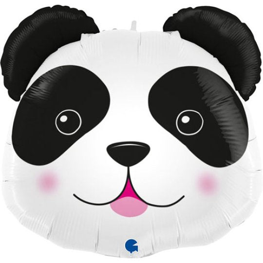 Helium Filled Crazy Shape Balloon - Click & Collect