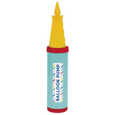 Balloon Pump | Handheld Balloon Pump | Pretty Little Party Shop Unique
