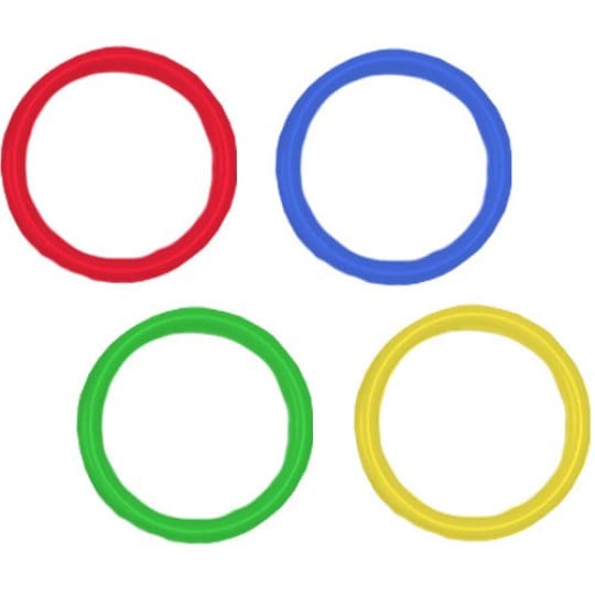Coloured Balloon Weights | Balloon Accessories Sear