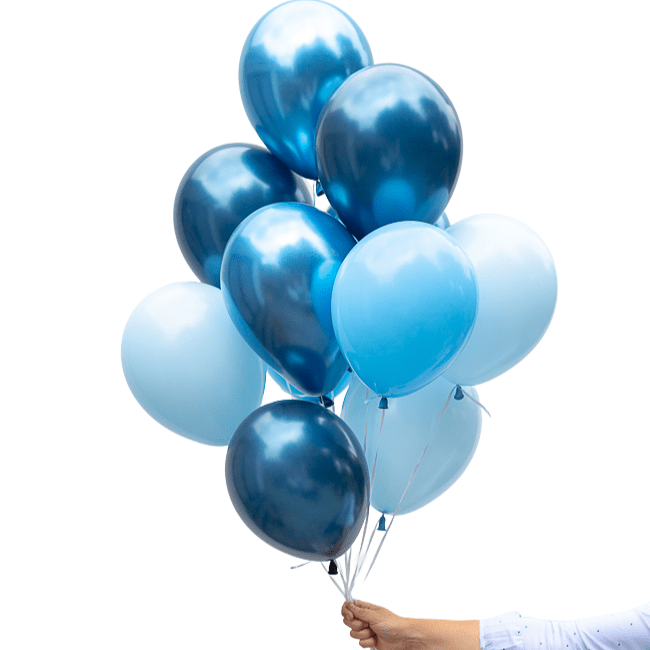 Where to shop buy cheap balloons