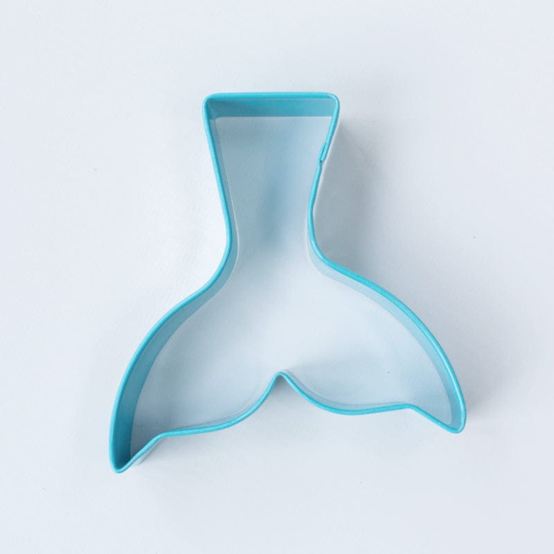 Mermaid Cookie Cutter | Biscuit Cutters UK | Pretty Little Party Shop Creative Converting