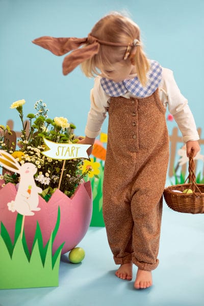 Easter Egg Hunt Kit | Easter Hunt Set Online UK Party Deco