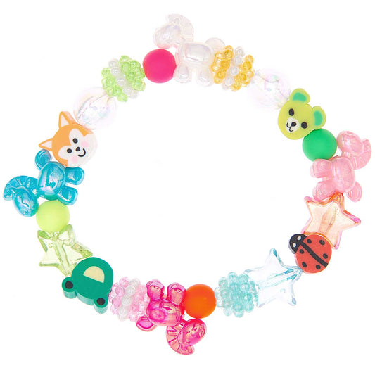 Bracelet Kit Party Favor | Itoshi Beads | Kids Craft Activities Rico Design