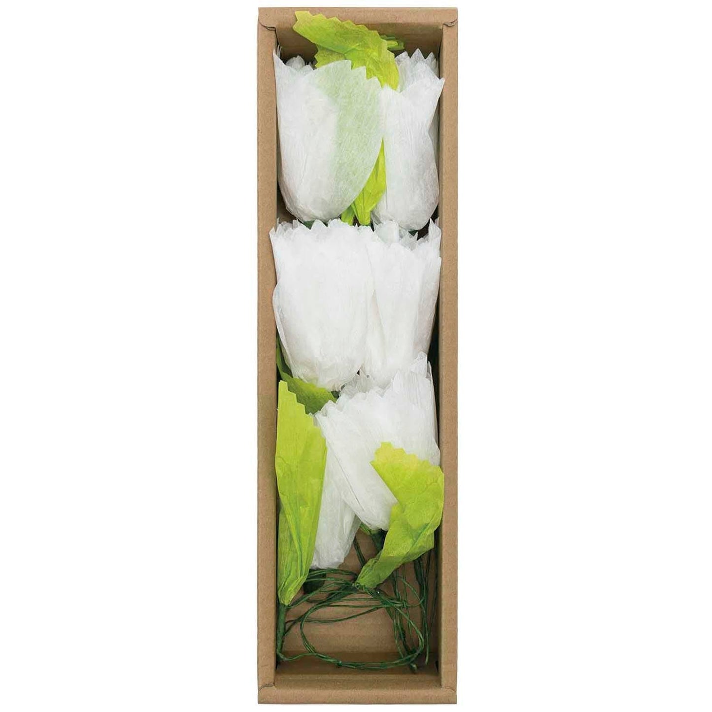 Paper Flower Garland | Paper Flowers for Parties and Events Rico Design