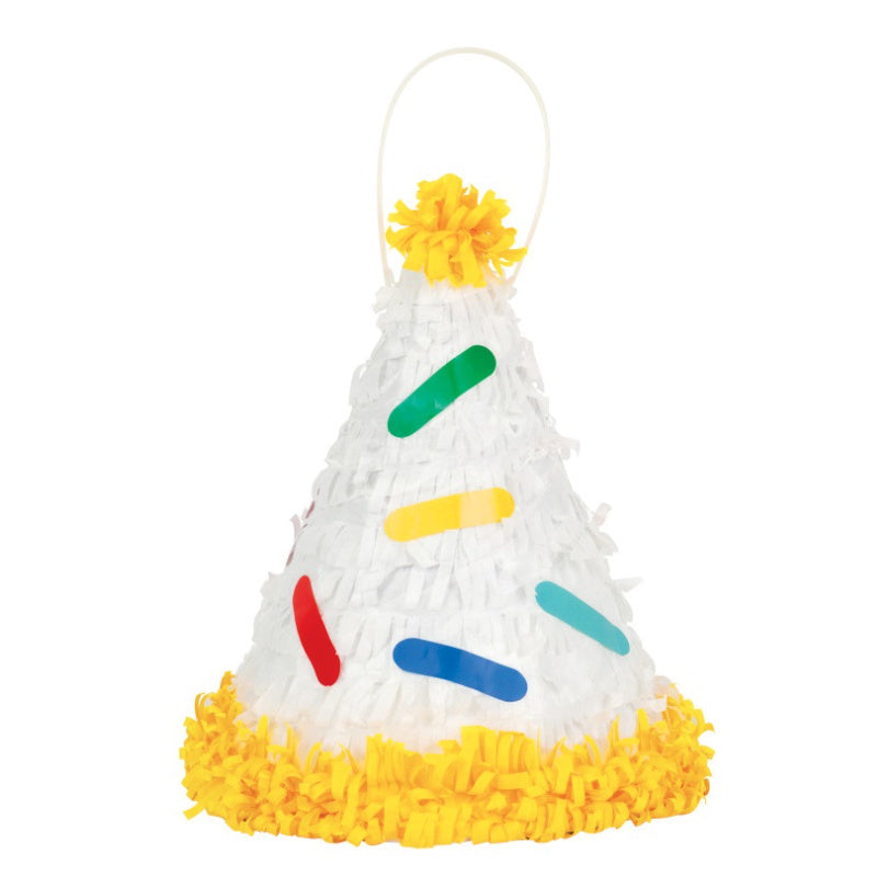 Party Hat Pinata | Pretty Little Party SHop UK