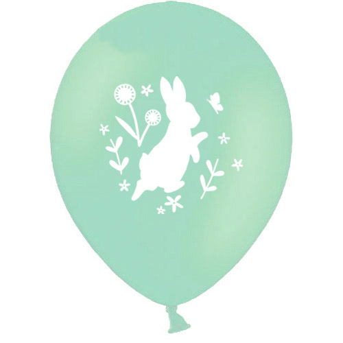 Peter Rabbit Balloons | Easter Balloons | Online Balloonery Balloon Market