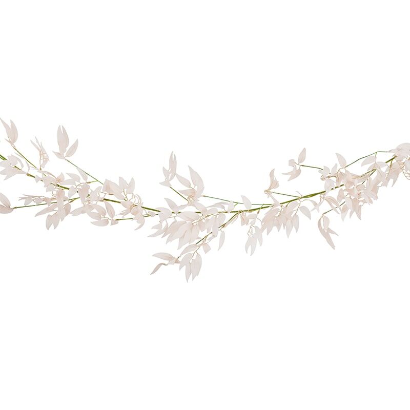 Pink Ruscus Garland | Wedding Decor | Ginger Ray UK Ginger Ray