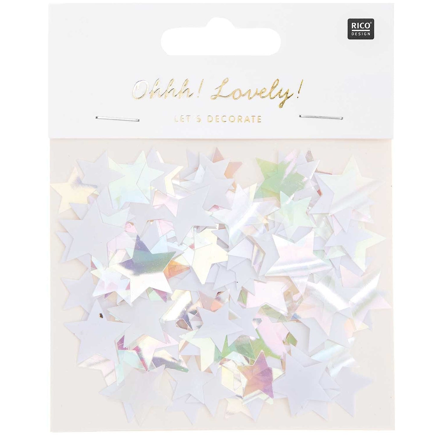 Christmas Holly Wooden Confetti | Eco Confetti YEY! Lets Party