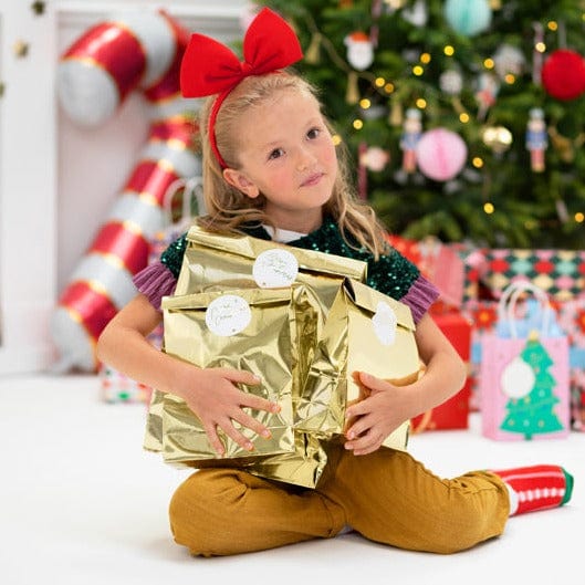 Christmas Gift Bags | Christmas Packaging Supplies UK Party Deco