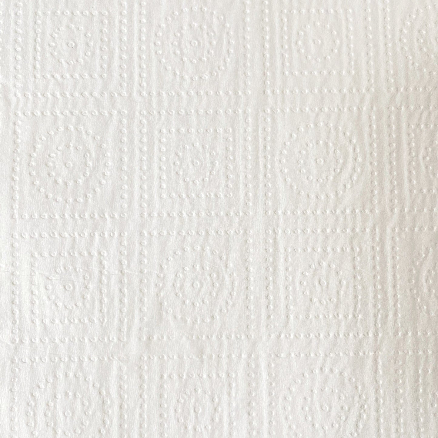Basic White Paper Tablecloth | Disposable Tablecloths Unique