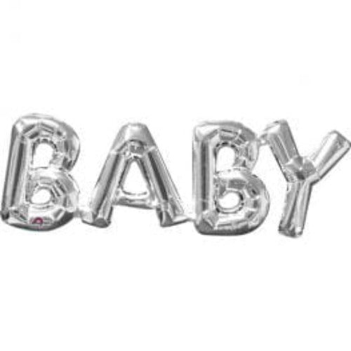 New Baby Balloon | Baby Shower Balloons UK