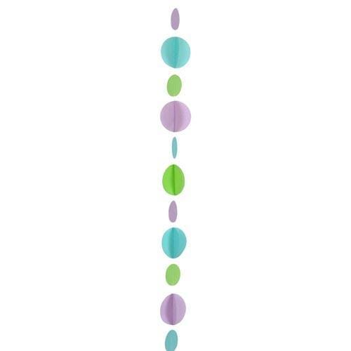 Balloon Tail | Mermaid Balloon Decoration | Pretty Little Party Shop Anagram