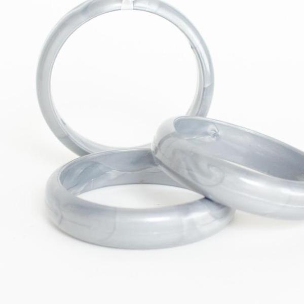 Silver Balloon Weights | Balloon Accessories | Bangle Balloon Weights Sear
