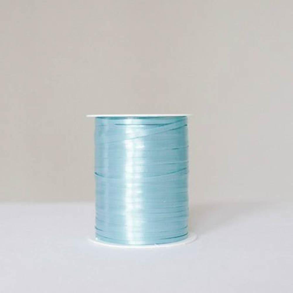 Blue Curling Ribbon | Balloon Ribbon | Party Balloon accessories Unique