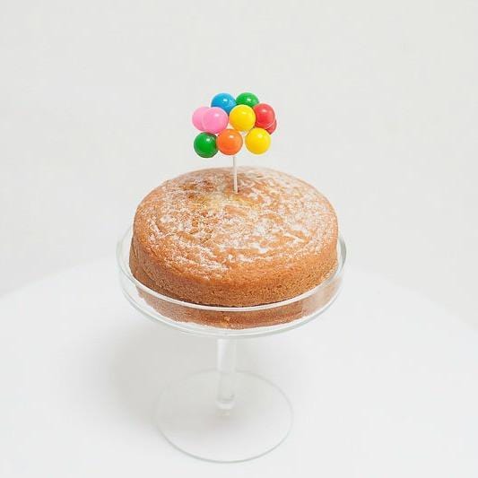 Bunch of Balloons Cake Topper | Best Cake Toppers UK Pretty Little Party Shop