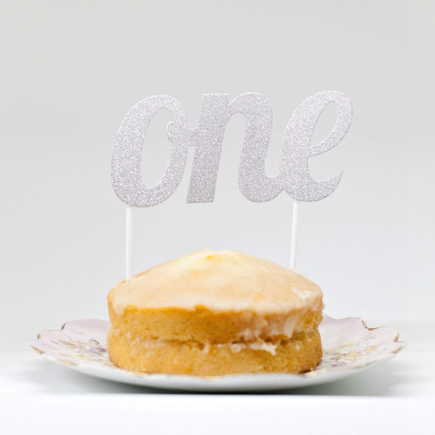 First Birthday Cake Topper | 1st Birthday Supplies and Decorations Creative Converting