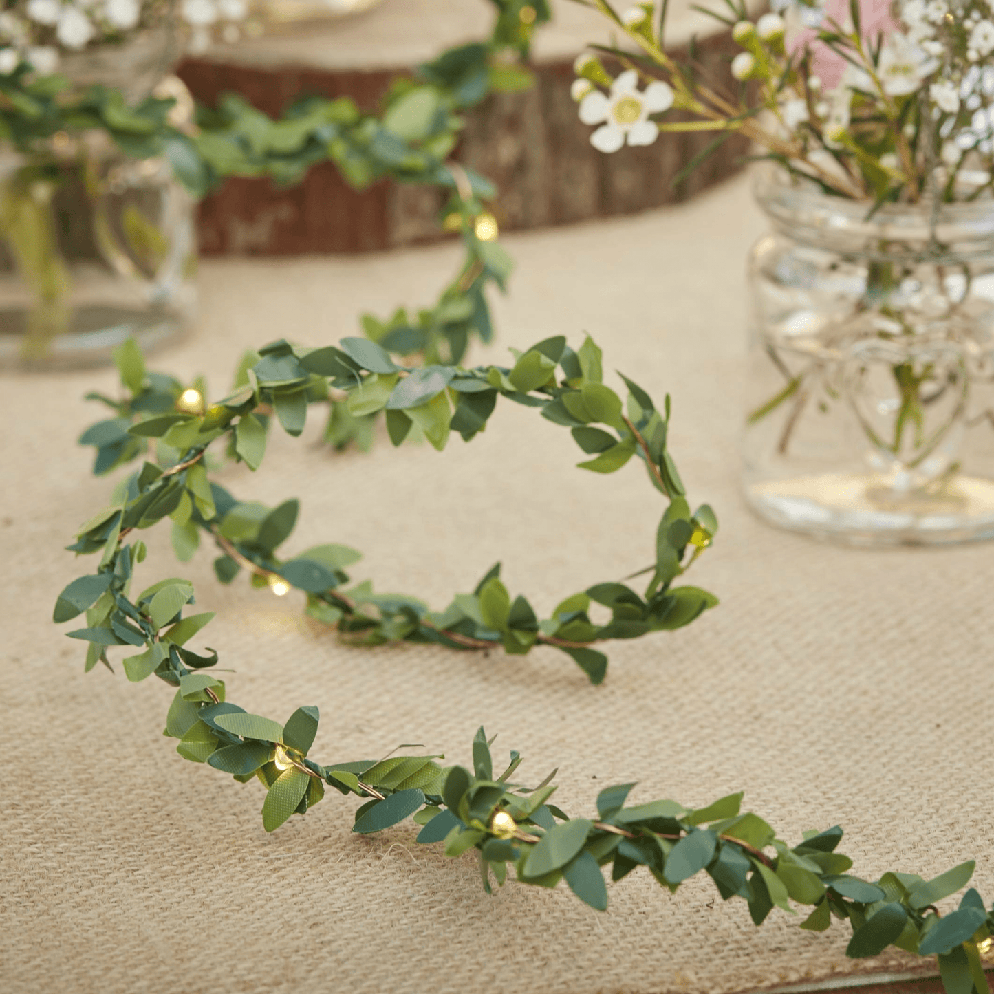 Foliage Light String | Party Light String Ginger Ray Ginger Ray