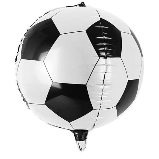 Football Balloon | Football Helium Balloon | Football Party Supplies Party Deco