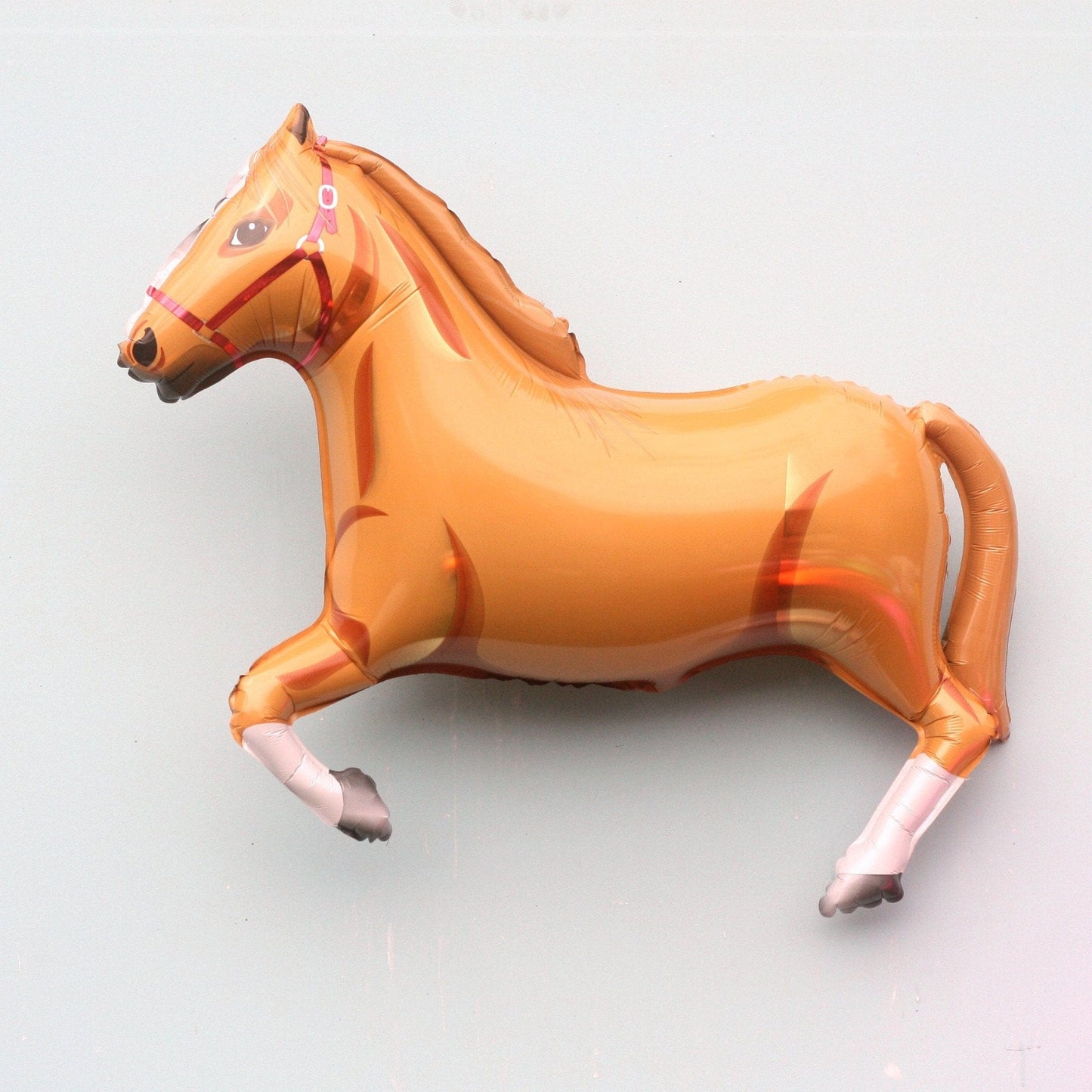 Giant Horse Balloon | Big Foil Shaped Balloons | Helium Balloon Online Betallic