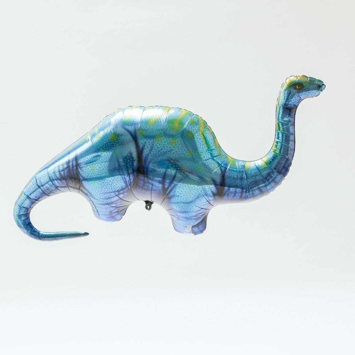 Dinosaur Balloon | Apatosaurus | Dinosaur Helium Balloon Fun Shape Northstar
