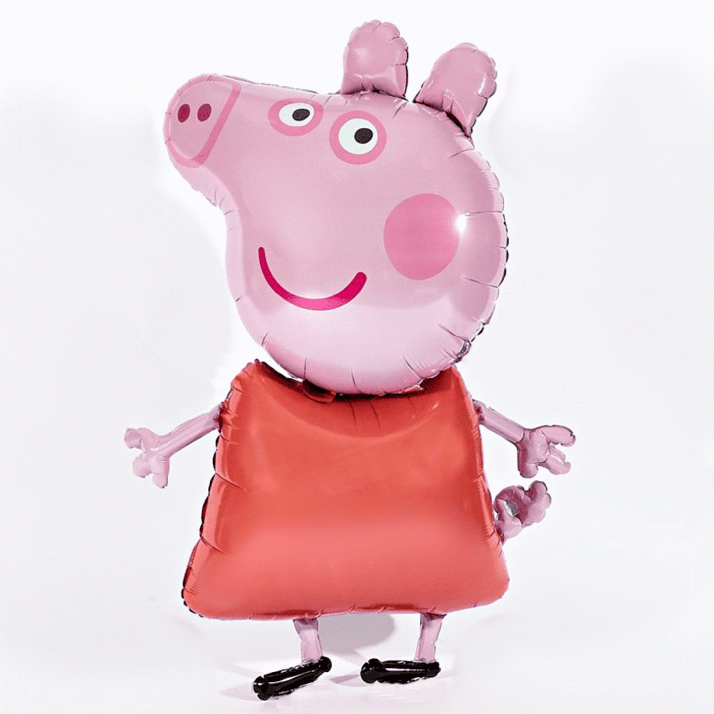 Giant Peppa Pig Airwalker Balloon | The Best Peppa Pig Party Supplies Anagram