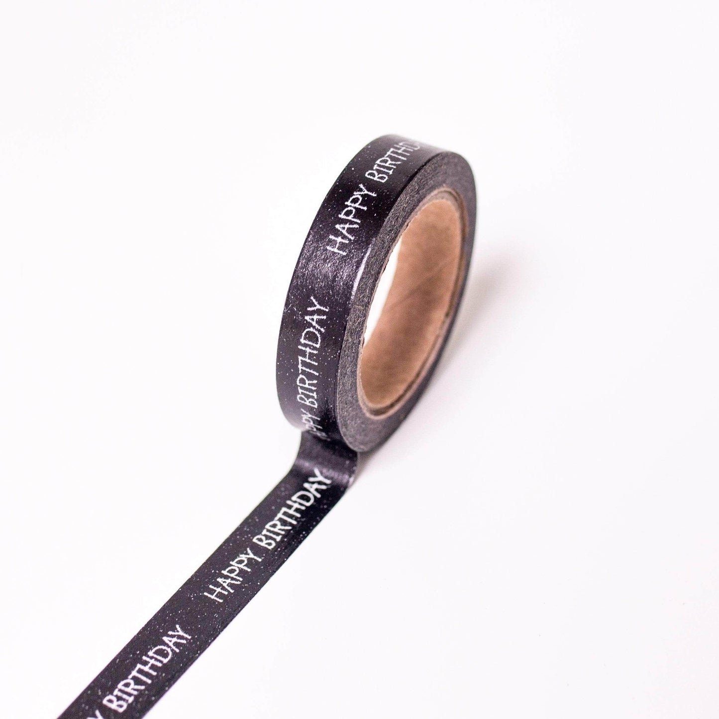 Happy Birthday MT Washi Tape | Shop Washi Tape UK Party Deco