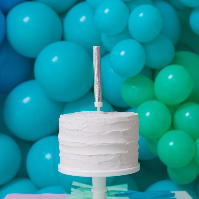 Ice Fountains | Cake Candles | Birthday Cake Accessories UK Unique