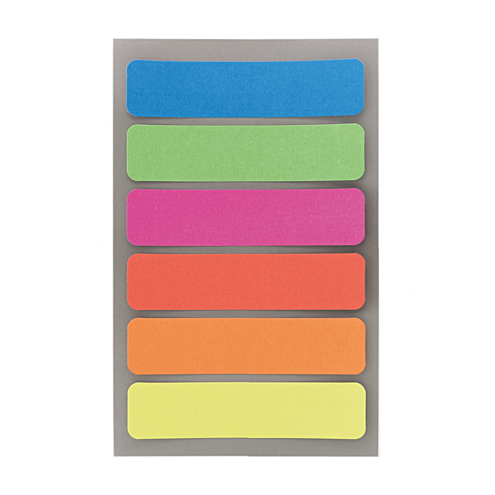 Neon Rectangle Labels | Gifting and Party Bags | Rico Design Rico Design