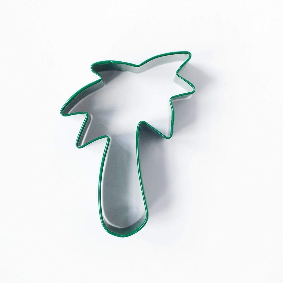 Palm Tree Cookie Cutter | Pretty Little Party Shop UK Creative Converting