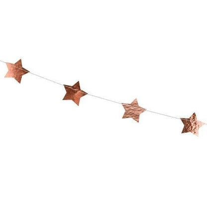 Modern Party Decoration Garlands | Rose Gold Party Garland Party Deco