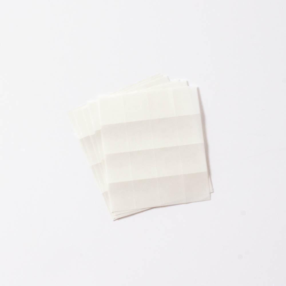 Sticky Glue Dots | Party Crafting | Pretty Little Party Shop UK Qualatex