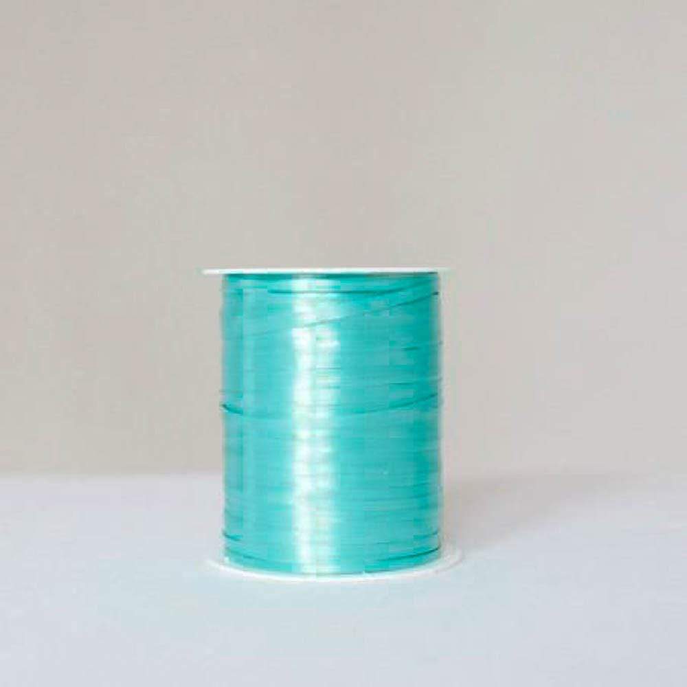 Turquoise Balloon Ribbon, Blue Balloon Ribbon