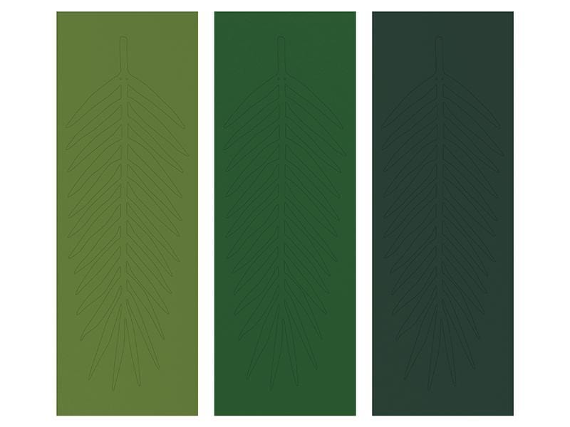 Tropical Leaves Decorations | Moana Party Hawaiian Party Decor UK Party Deco