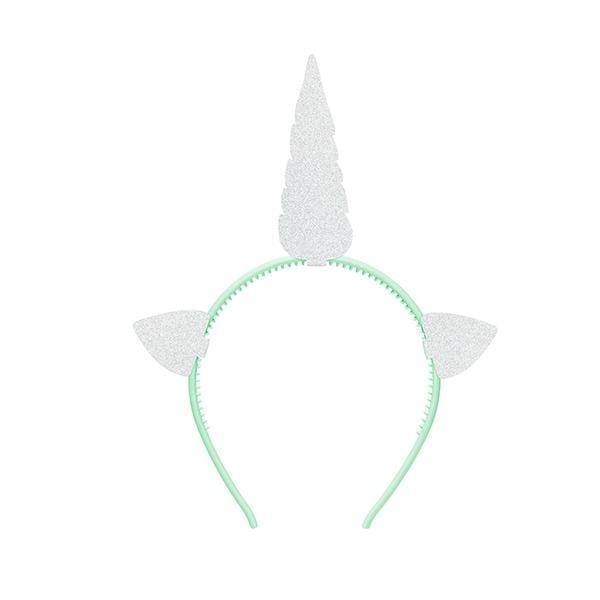 Unicorn Horn Headband | Unicorn Dressing Up | Pretty Little Party Shop Party Deco