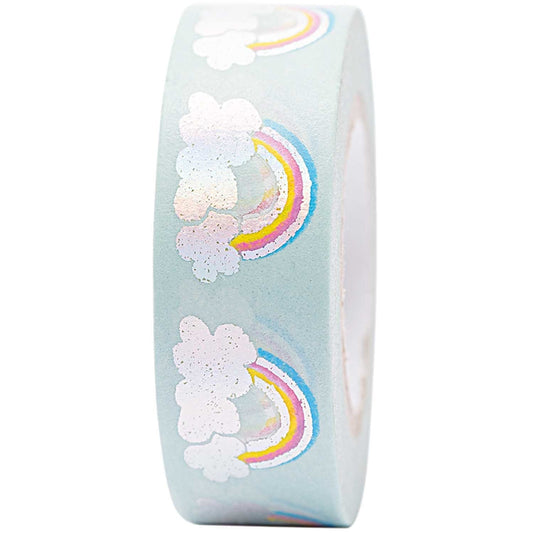 Washi Tape Rainbow | Shop Washi Tape UK | Rico Rico Design