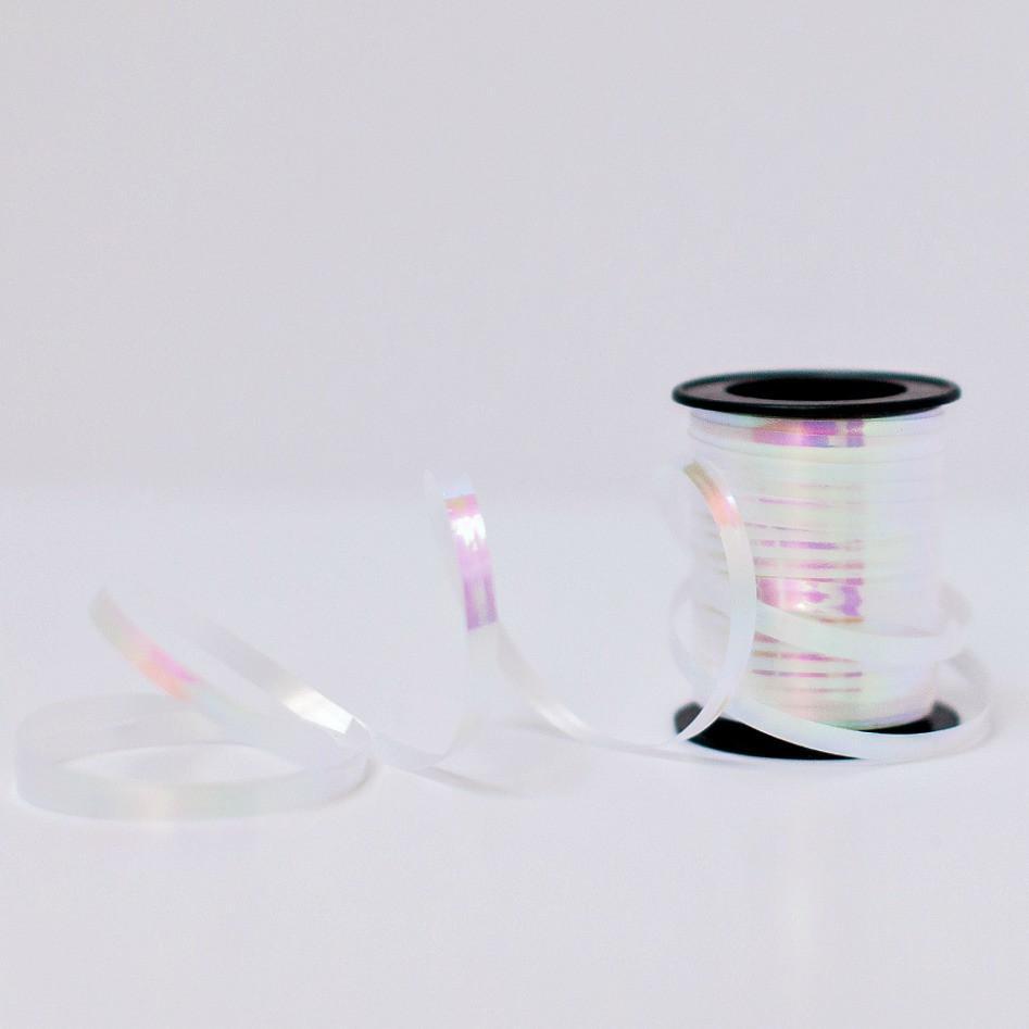 Black Curling Ribbon | Balloon Ribbon | Party Balloon Supplies Unique
