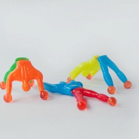 Party Bag Toys | Window Tumbler Party Bag Filler Toys Playwrite